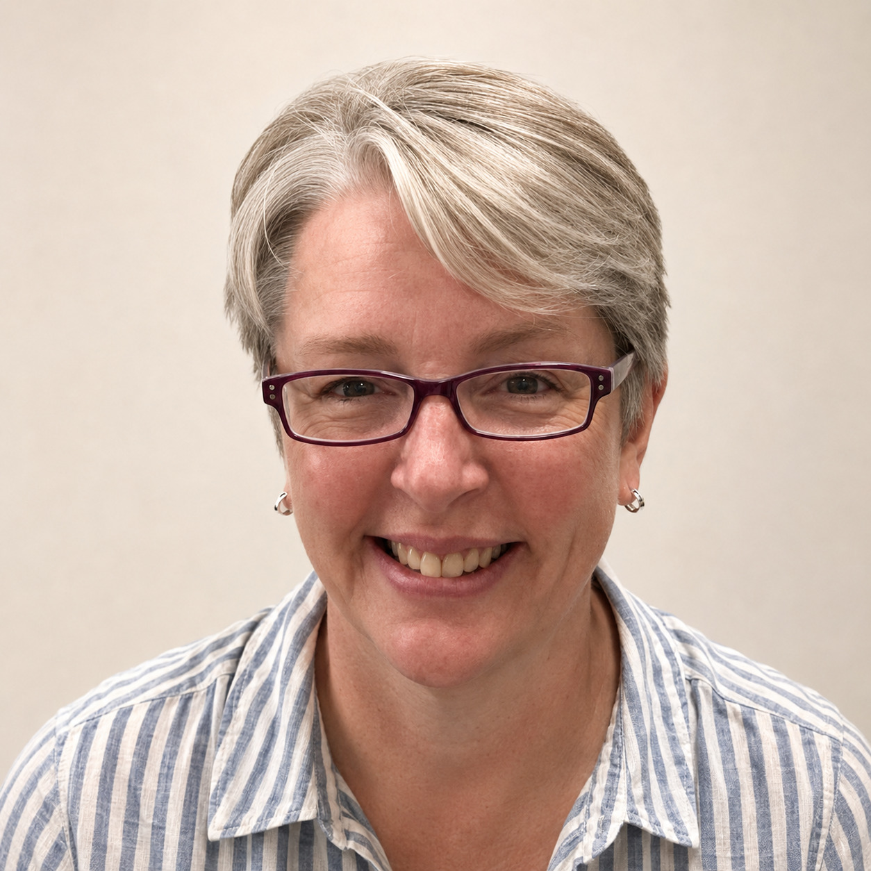 Jill Garside