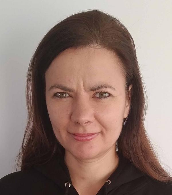 Agnieszka Zimniak
