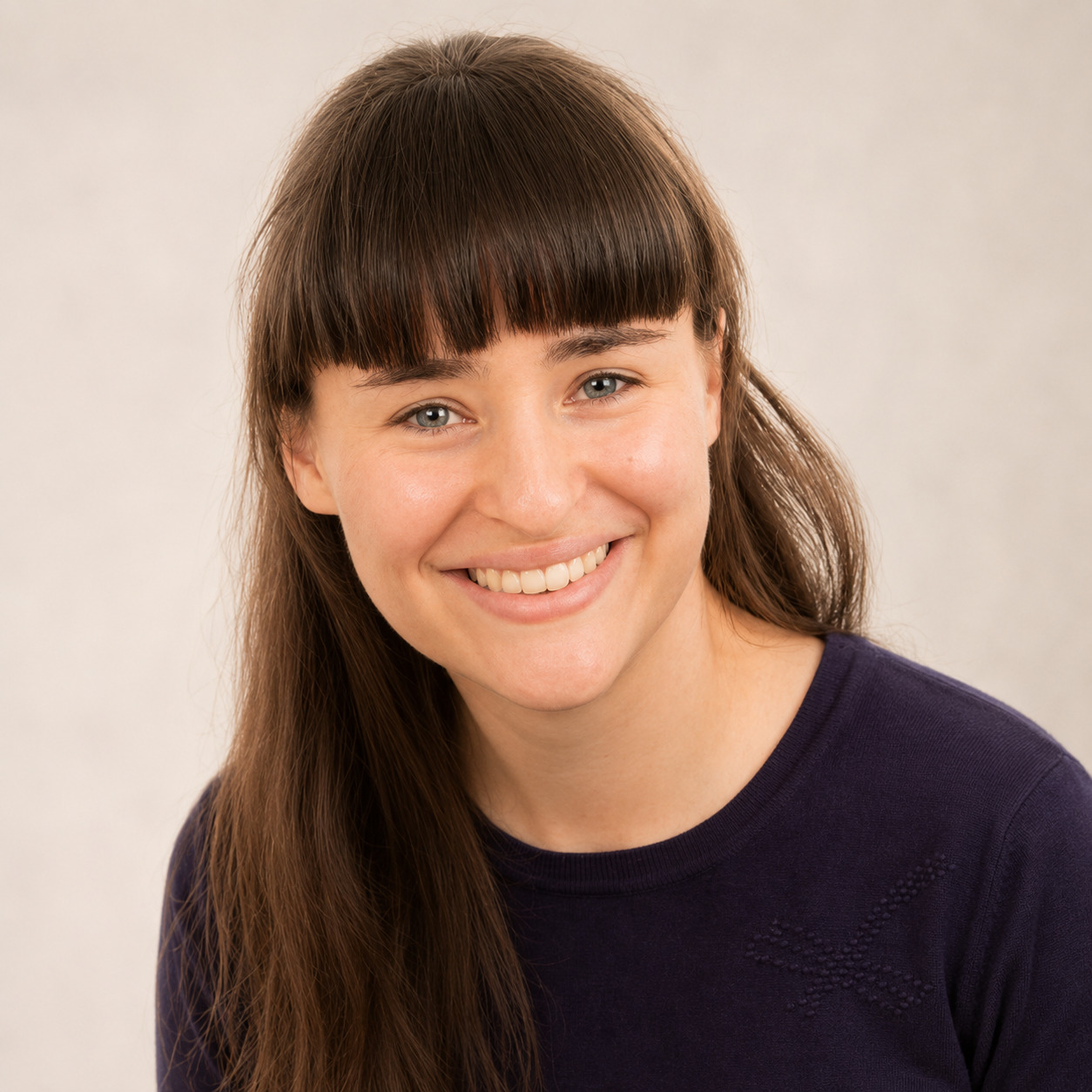 Dr Nina Kumin