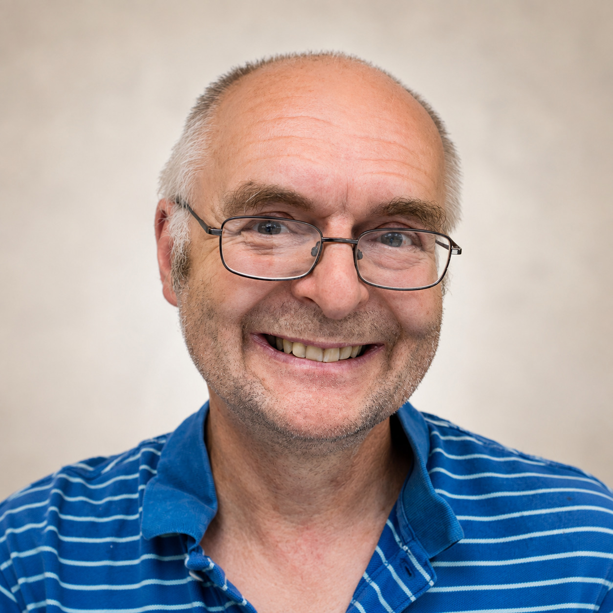 John Haslam