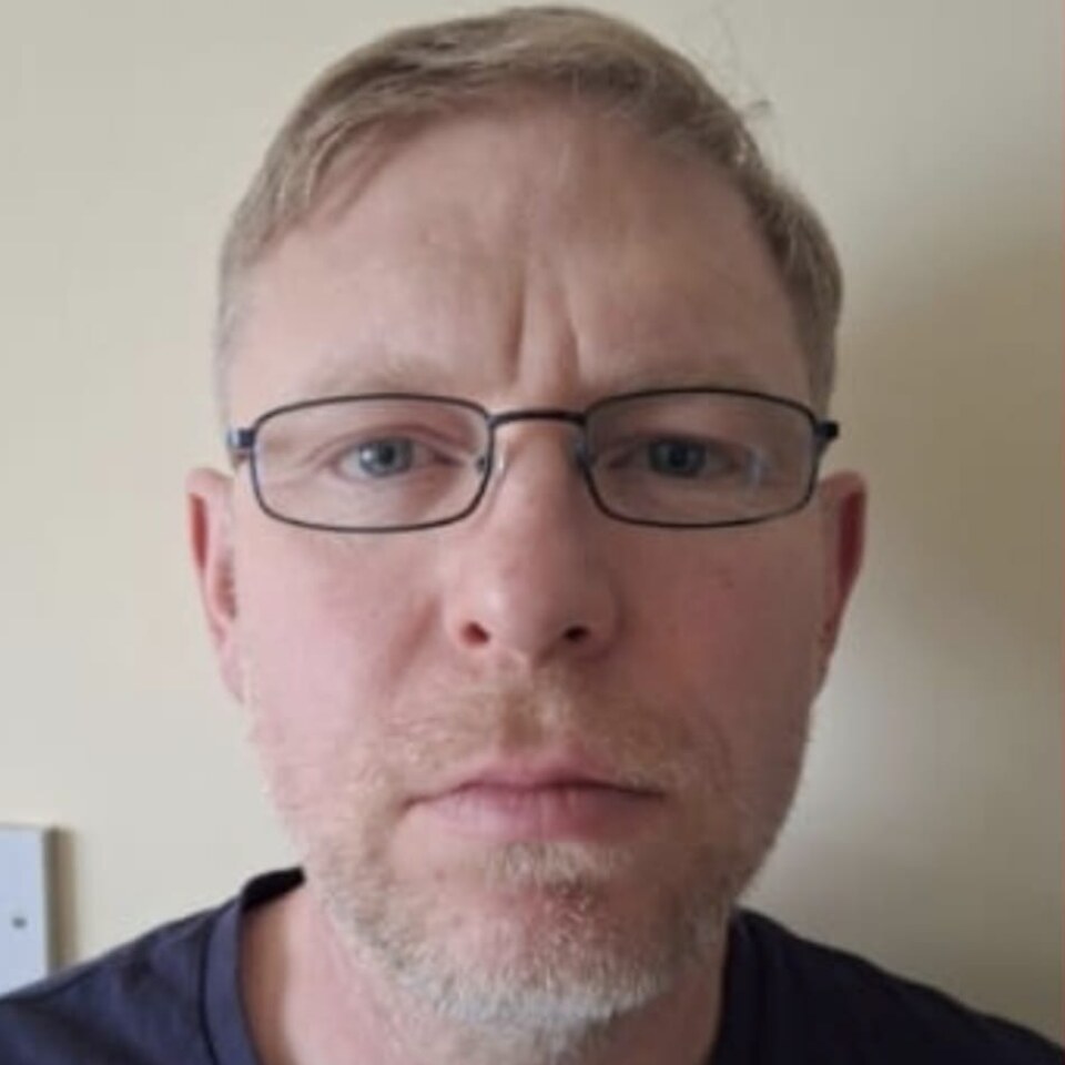 Mark Stevenson