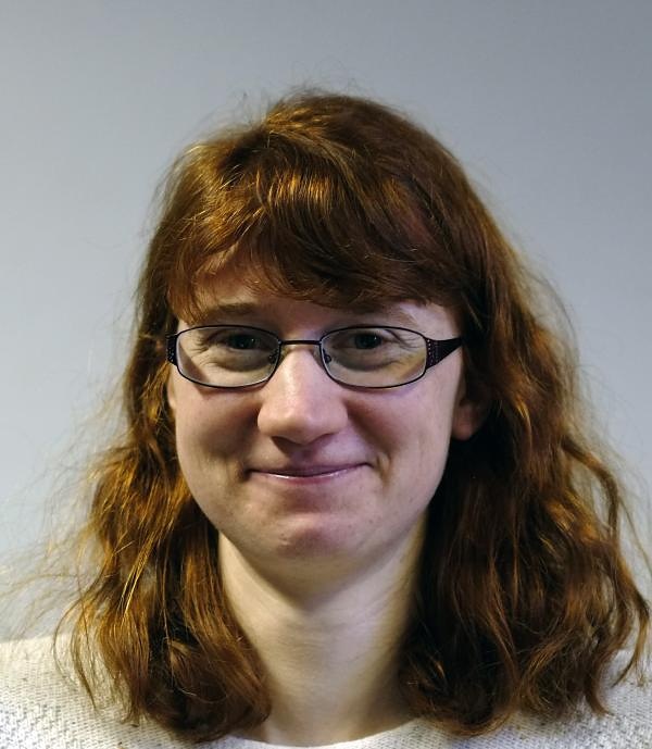 Imogen Clarke